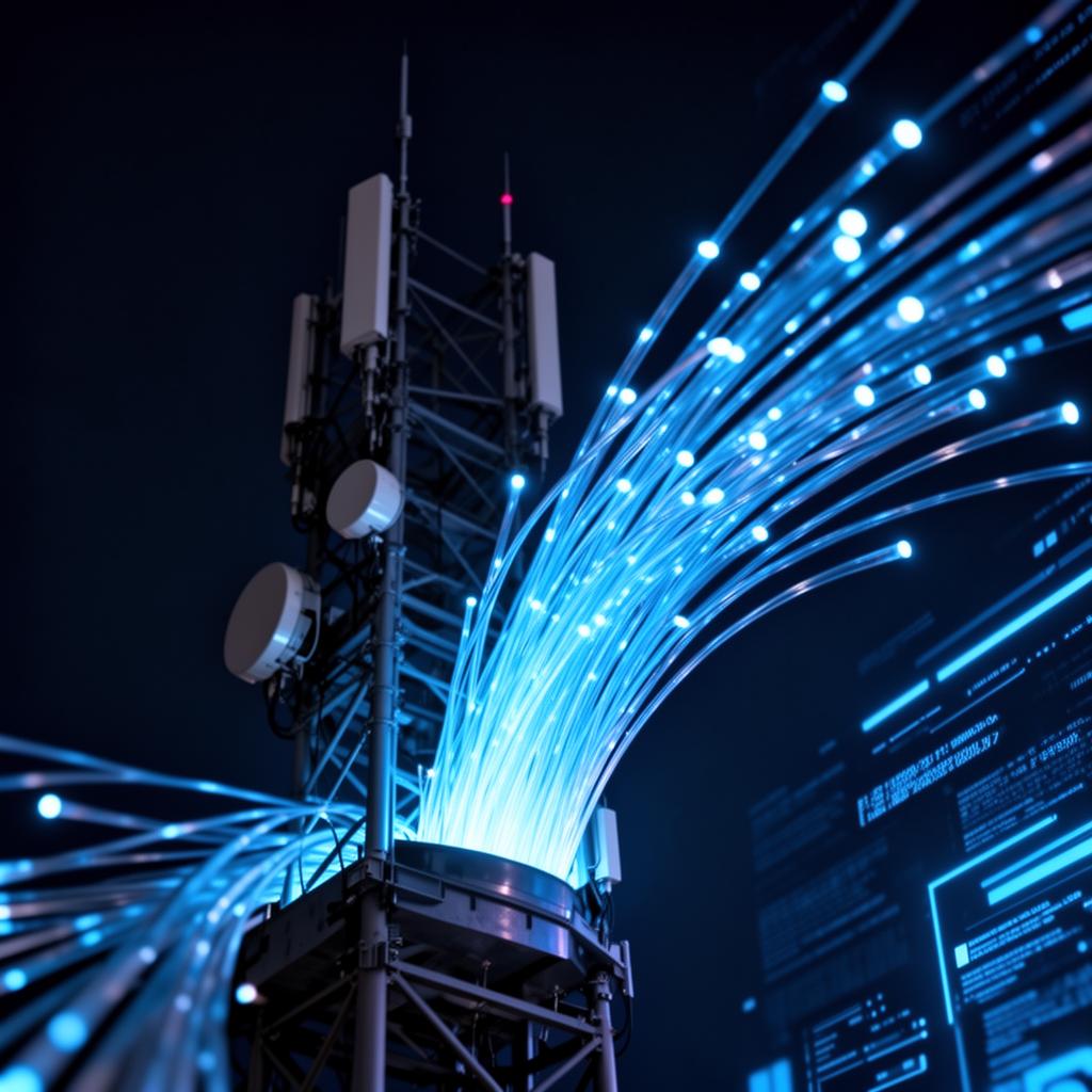 Telekomunikacijska tehnologija